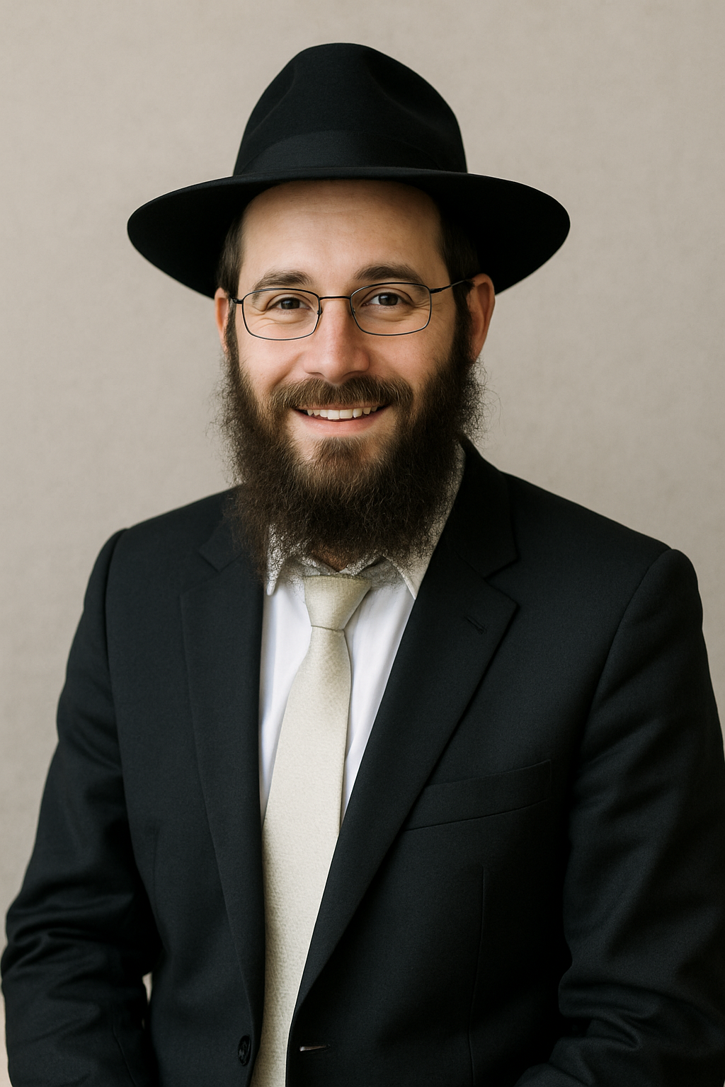 Rabbi Hecht